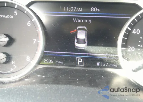 2022 Nissan Sentra Sv Xtronic Cvt from USA, damaged, VIN 3N1AB8CV7NY240845